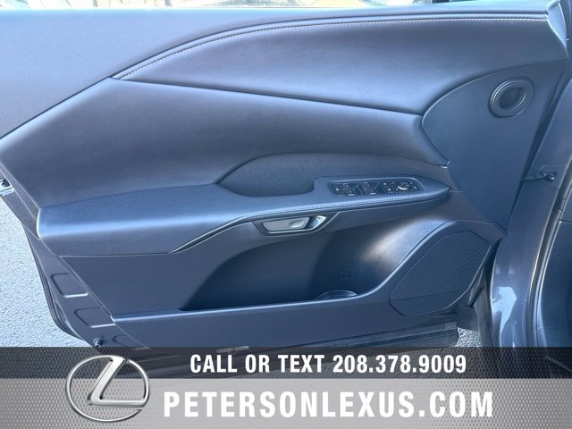 Used 2025 Gray Lexus 350h Premium Plus image 23