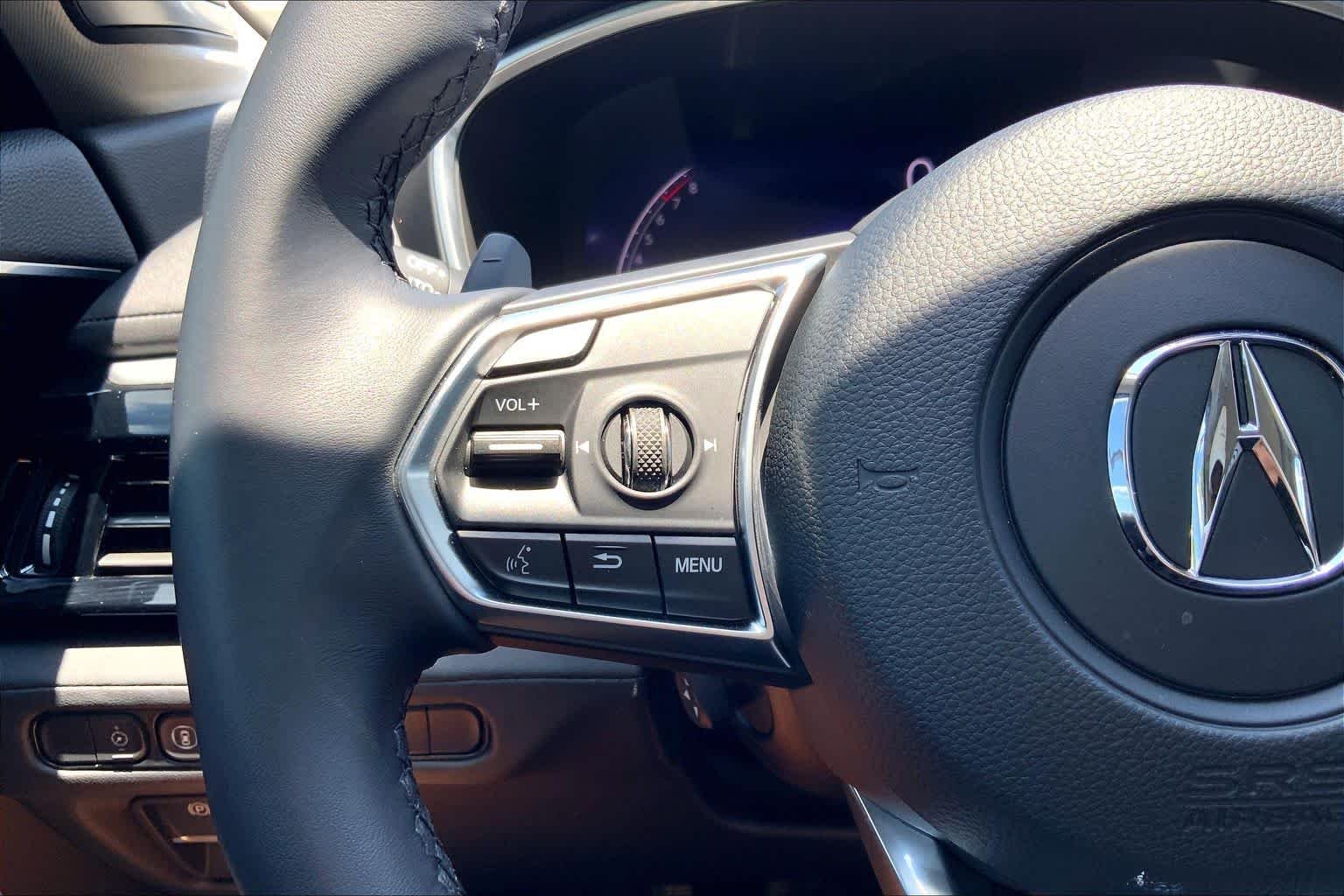 2026 Acura MDX Technology Package - Photo 24