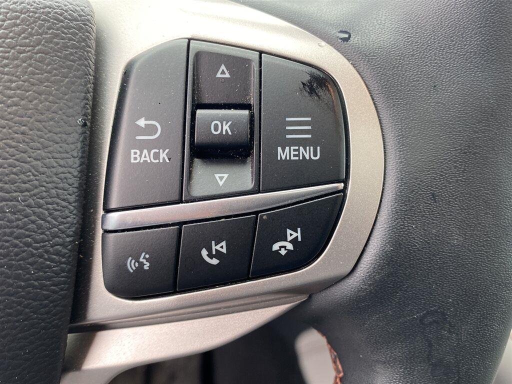 Used 2025 Carbonized Gray Ford Active image 20