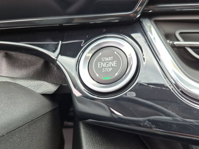 New 2026 Sterling Gray Metallic Chevrolet ACTIV image 18