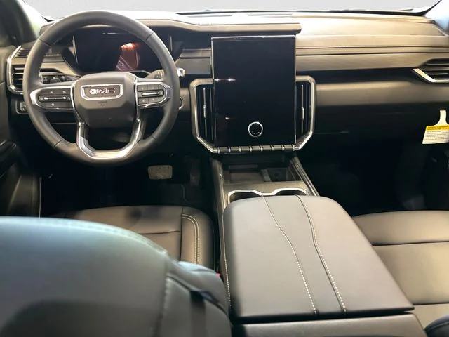 New 2026 White GMC Elevation image 11