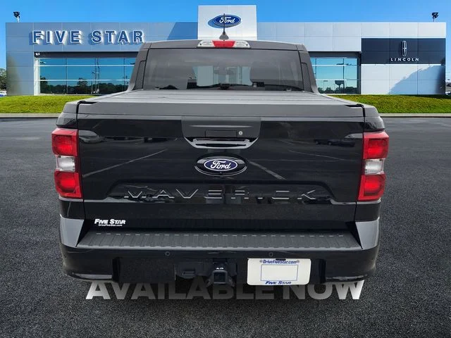 New 2026 Shadow Black Ford Lobo Standard image 6