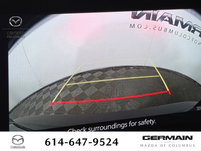 Certified Used 2026 Blue Mazda 2.5 S image 30