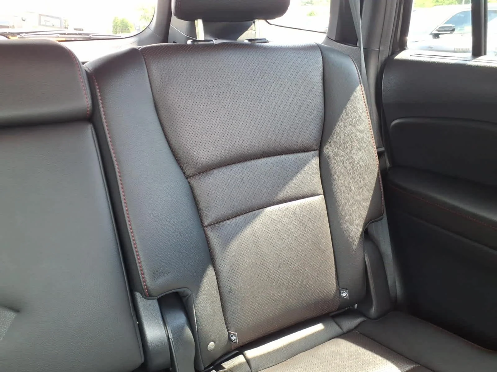 Used 2024 Crystal Black Pearl Honda Black Edition image 20