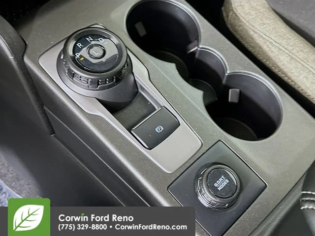 New 2026 Oxford White Ford Big Bend image 19