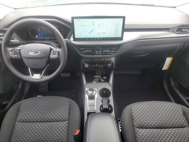 New 2026 Agate Black Metallic Ford Active® image 58