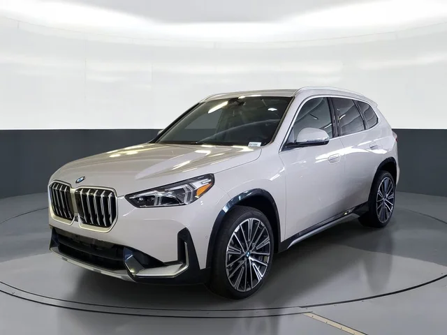 2026 BMW X1 xDrive28i