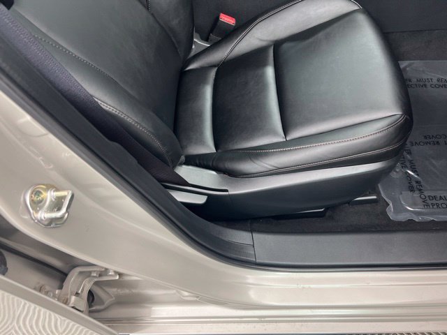 Used 2023 Silver Mazda 2.5 S Select Package MAZDA CERTIFIED image 19