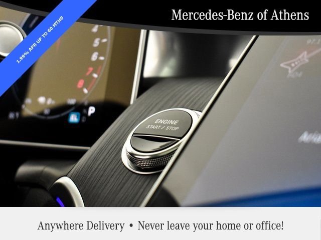 2025 Mercedes-Benz GLC Base - Photo 25