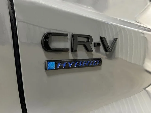 New 2027 Urban Gray Pearl Honda Sport Touring image 10