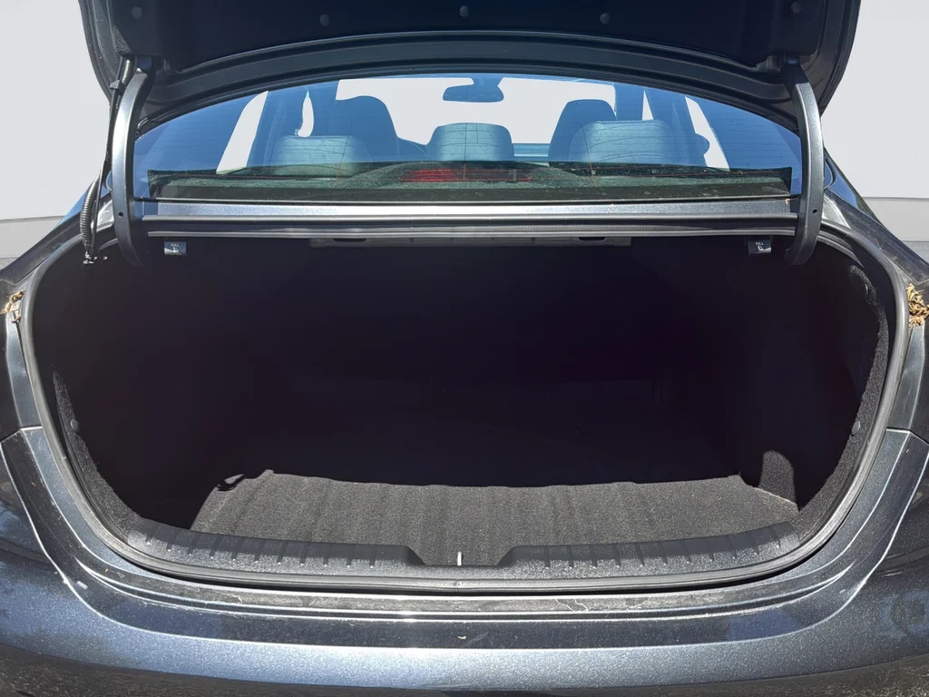 Certified Used 2024 Gray Kia GT-Line image 11