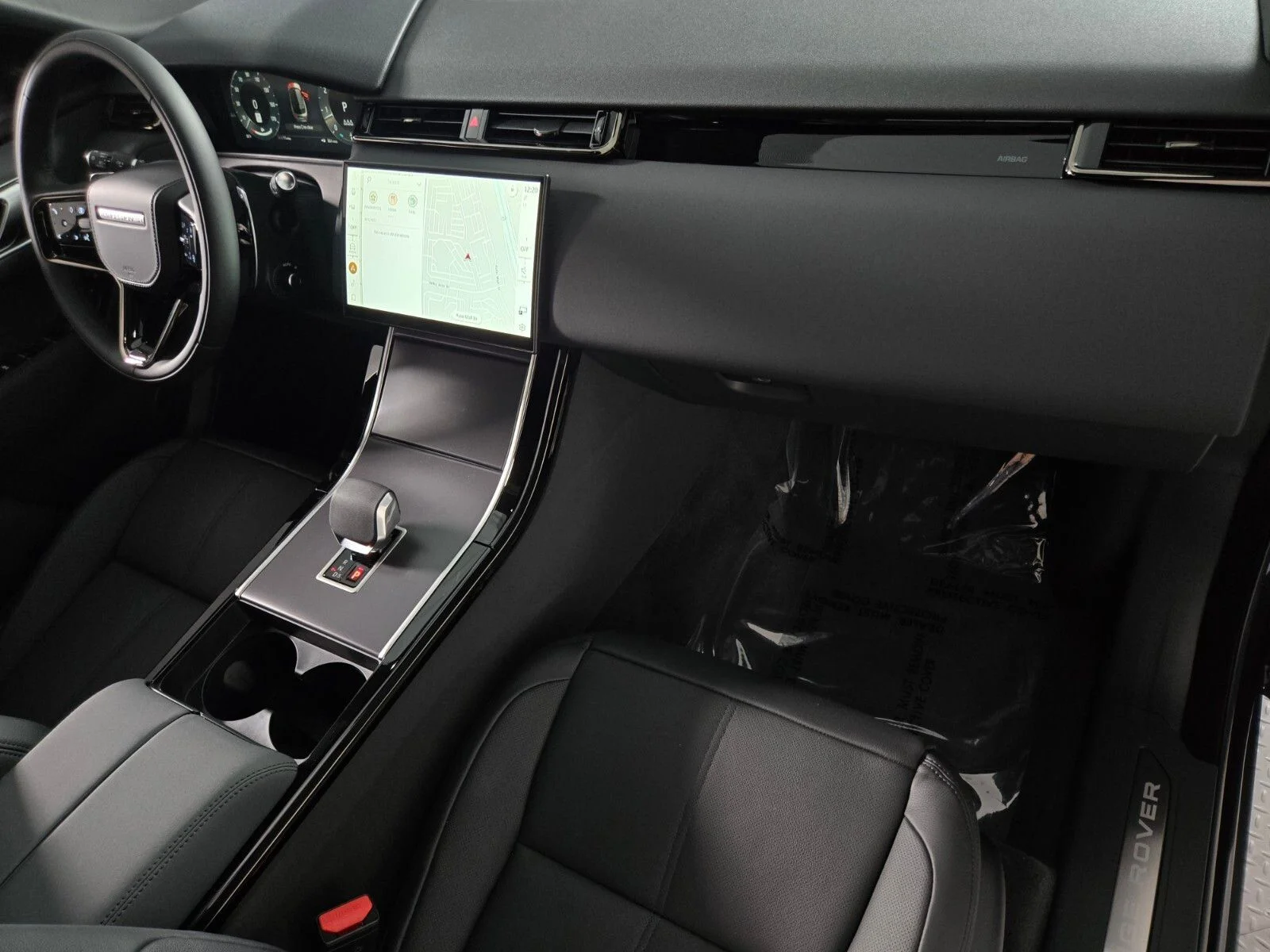 2026 Land Rover Range Rover Velar S - Photo 21