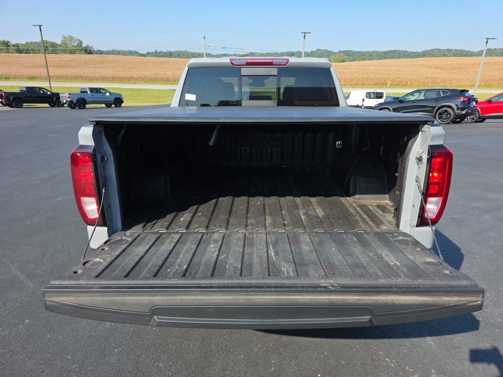 Certified Used 2024 Gray GMC Elevation image 10