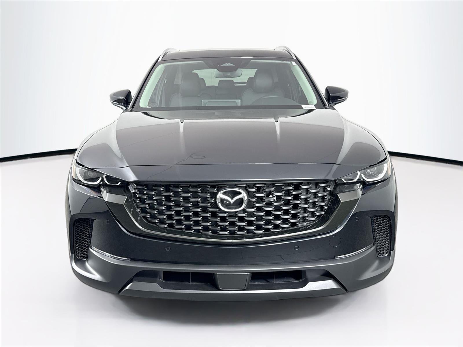 New 2026 Jet Black Mica Mazda 2.5 S Preferred AWD image 4