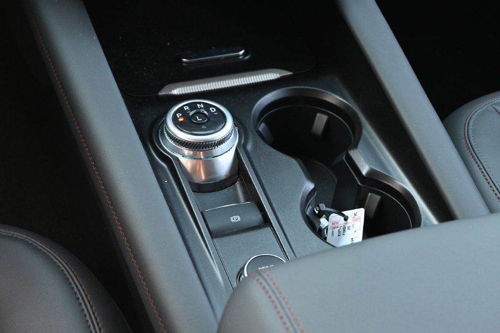 Certified Used 2025 Gray Metallic Ford Active image 30