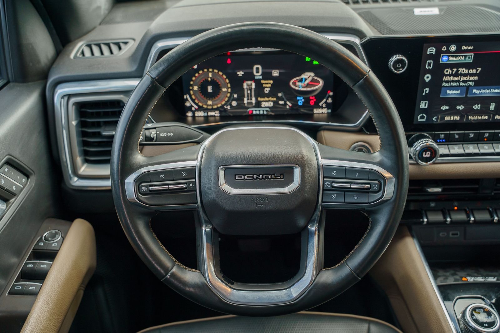 2023 GMC Canyon Denali - Photo 30
