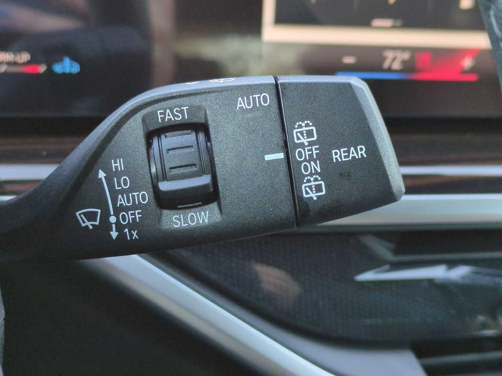 New 2026 Blue Ridge Mountain Metallic BMW xDrive40i image 27