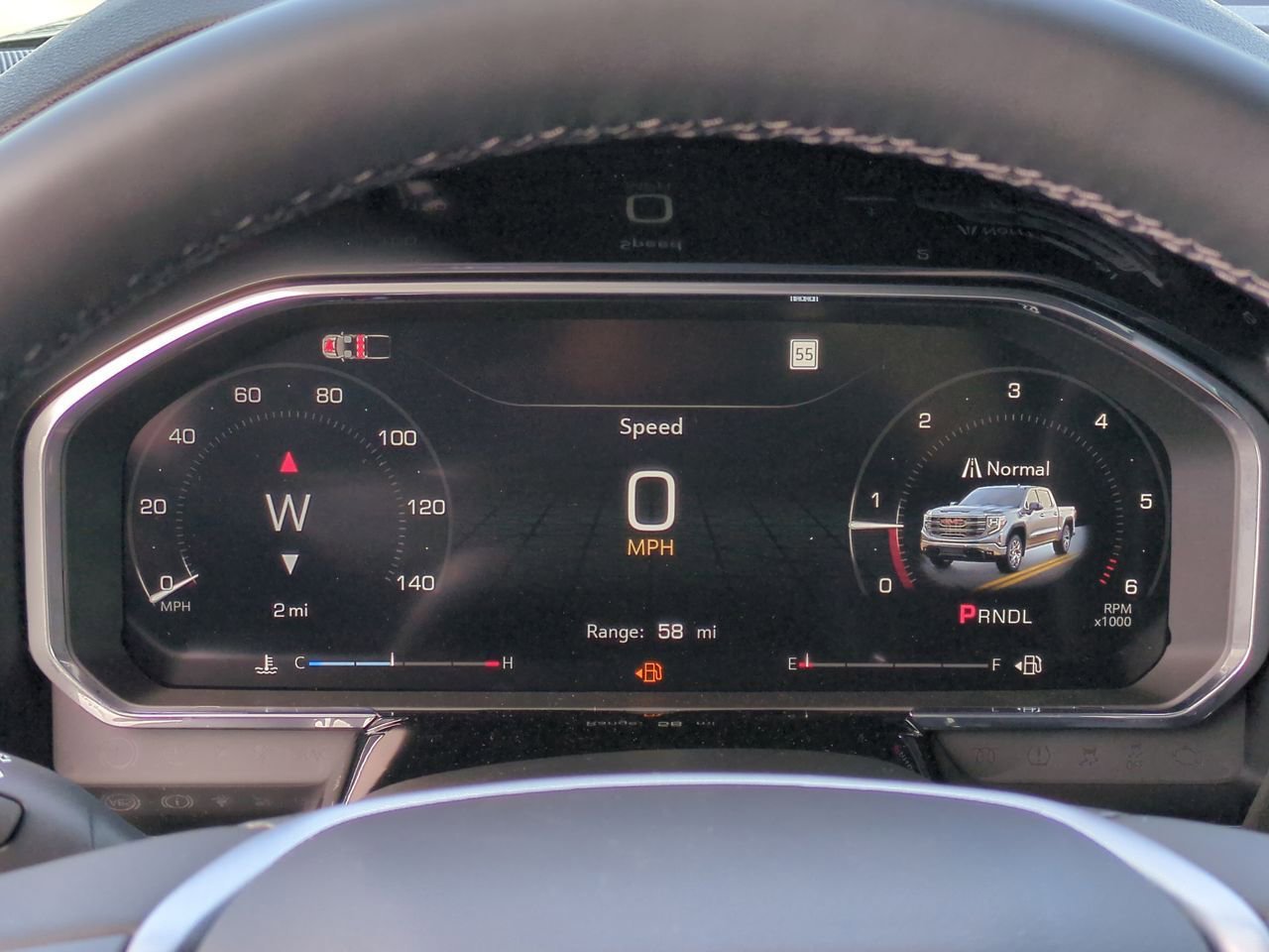 2026 GMC Sierra 1500 SLE - Photo 12
