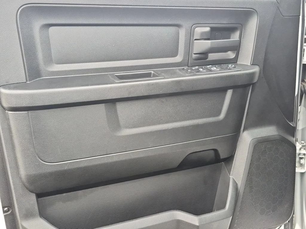 Used 2019 White Ram Tradesman image 13