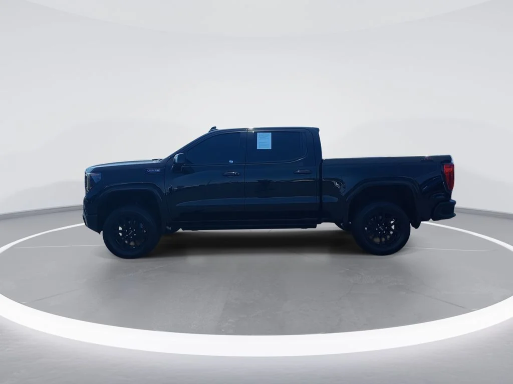 Used 2022 Black GMC Elevation image 5