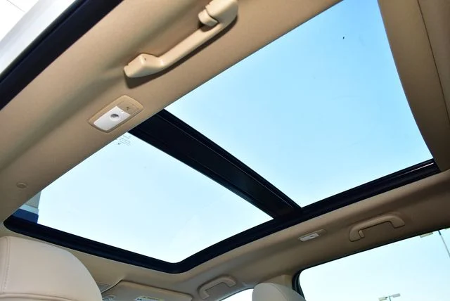New 2026 Platinum White Pearl Acura Base image 22