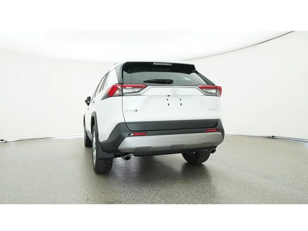 Used 2025 Beige Toyota Limited image 28