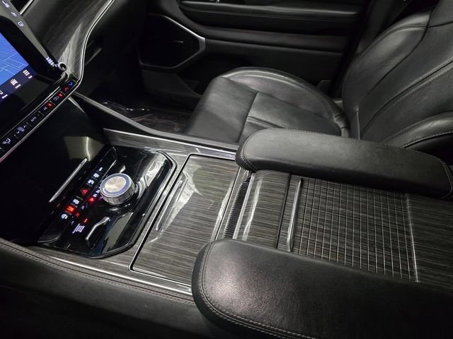 Used 2022 Silver Jeep Series II image 26