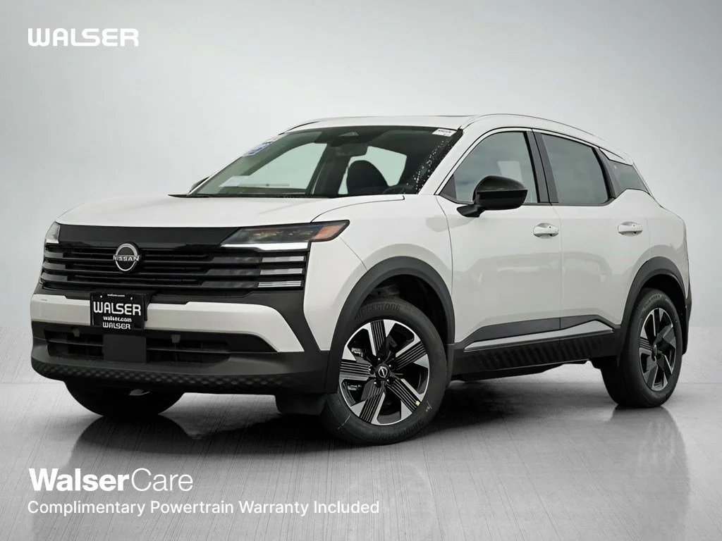 2026 Nissan Kicks 2.0 SV AWD's photo
