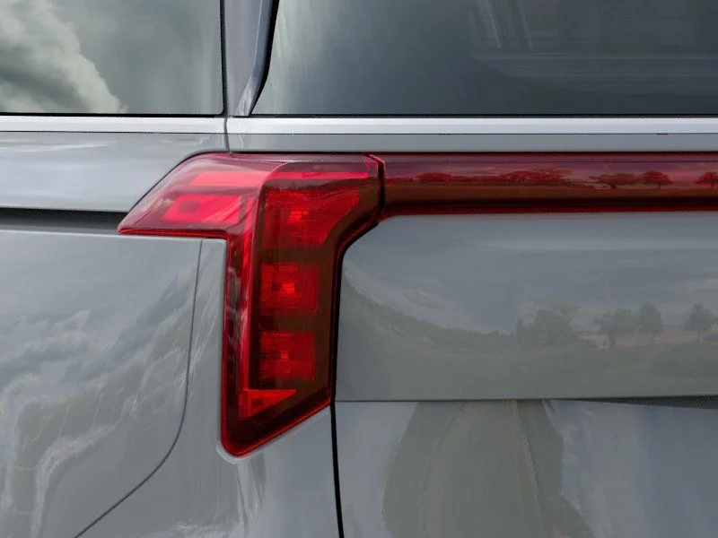 New 2026 Ceramic Silver Kia EX image 14