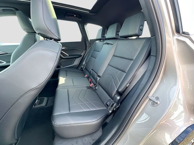 New 2026 Silver BMW xDrive28i image 19