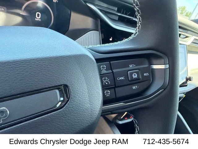 New 2026 41 Jeep Limited image 21