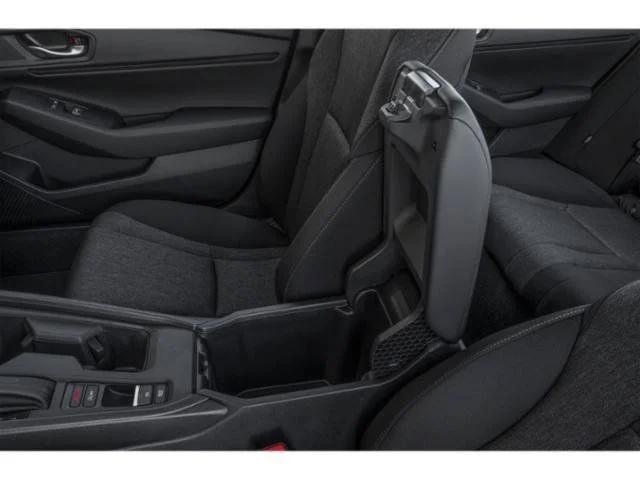 2025 Honda Accord SE - Photo 13