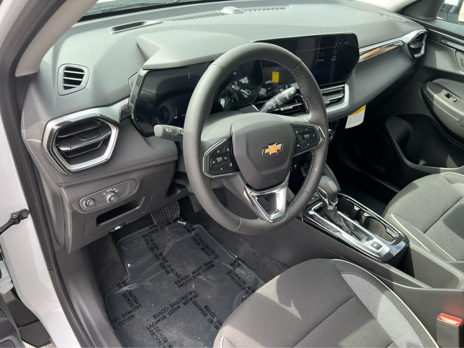 2026 Chevrolet Trailblazer LT - Photo 16