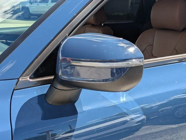 2023 Kia Telluride EX X-Line - Photo 12