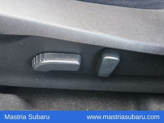 Used 2021 Gray Subaru Premium image 15