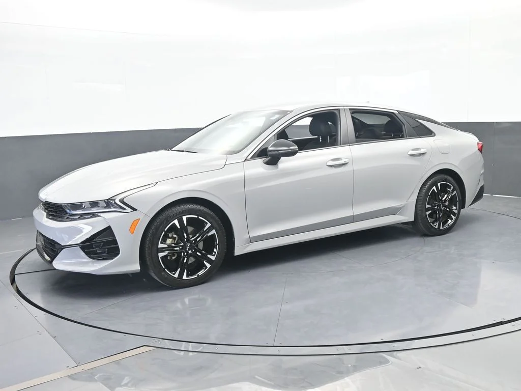 2024 Kia K5