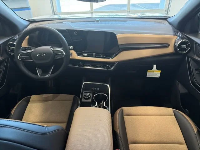 2026 Chevrolet Equinox ACTIV - Photo 39