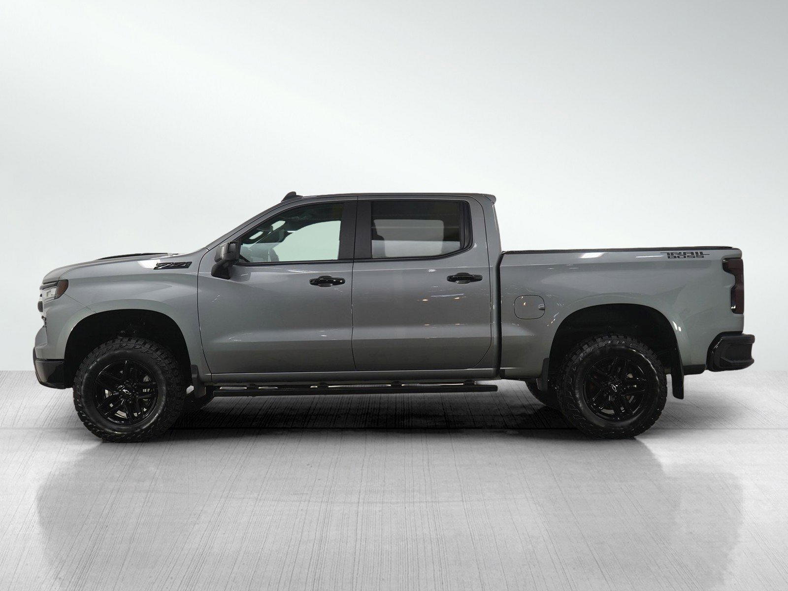 Used 2024 Chevrolet Silverado 1500 LT Trail Boss with VIN 3GCUDFED9RG172296 for sale in White Bear Lake, Minnesota