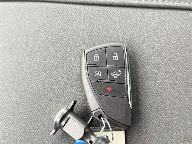 2026 Chevrolet Silverado 1500 LT - Photo 16