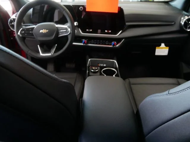 2026 Chevrolet Equinox LT - Photo 9