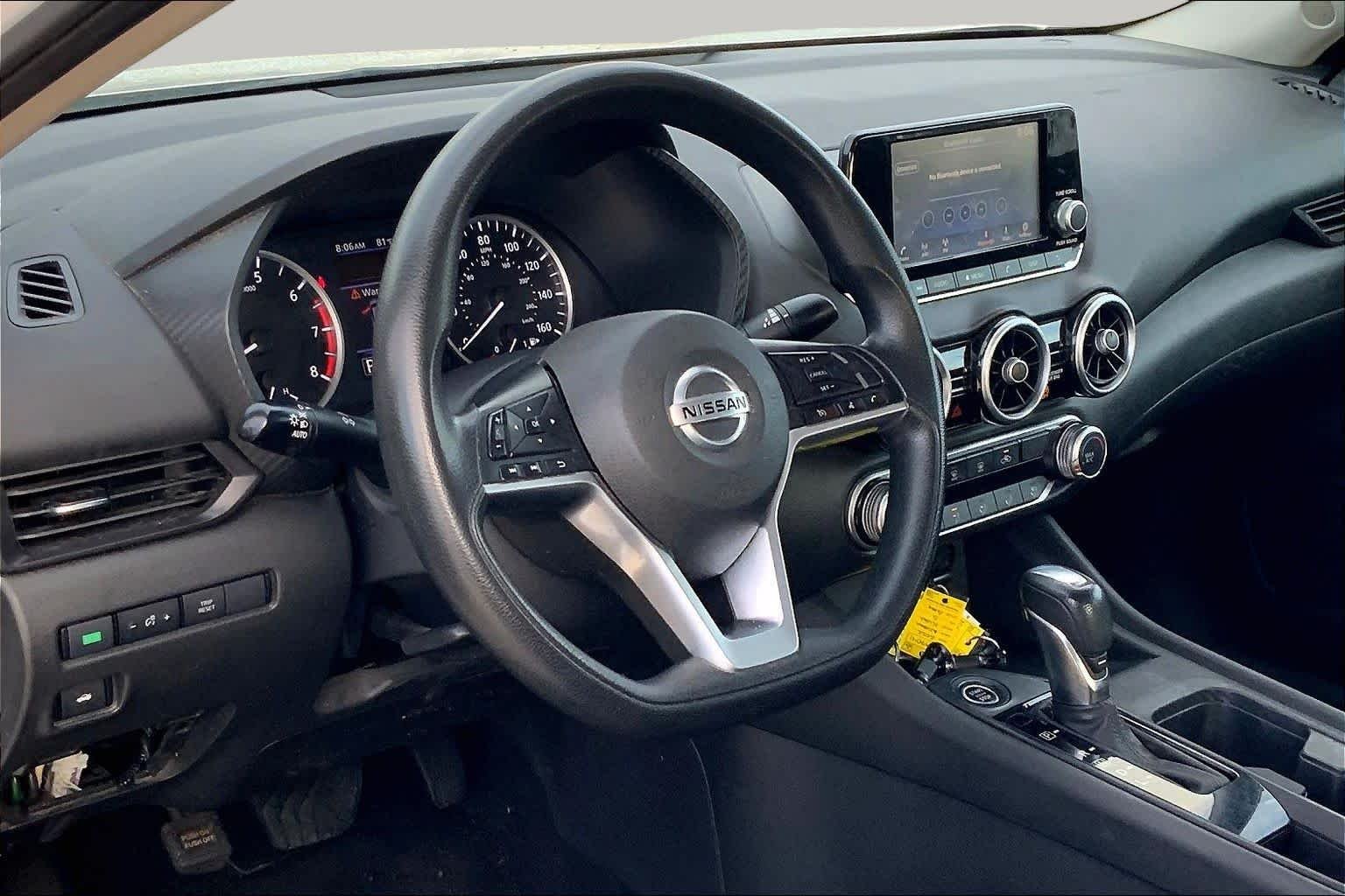 Used 2021 Fresh Powder Nissan S image 17