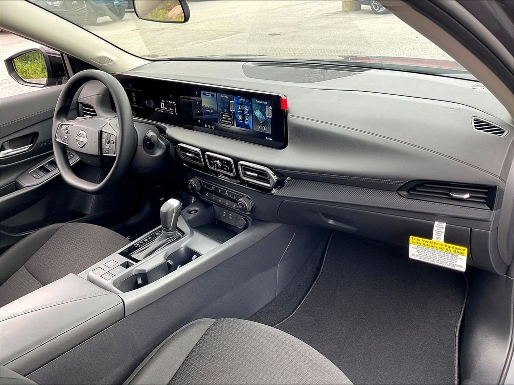 2026 Nissan Sentra S - Photo 10