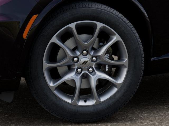 New 2027 Red Oxide Paint Dodge GT image 4