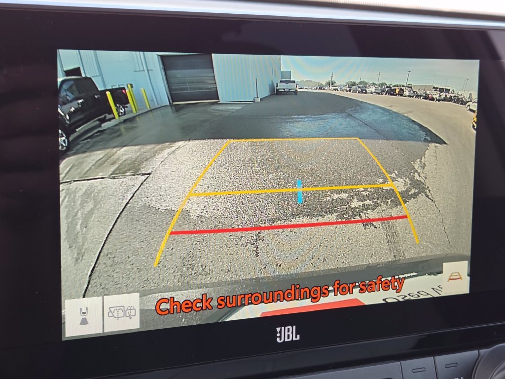 Used 2025  Toyota Limited image 36