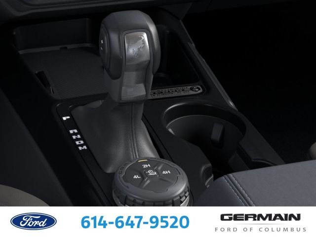 New 2026 Beige Ford Outer Banks image 20