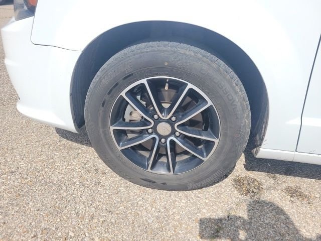 Used 2019 White Knuckle Clearcoat Dodge GT image 23