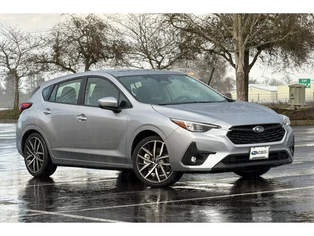2026 Subaru Impreza Sport - Photo 28