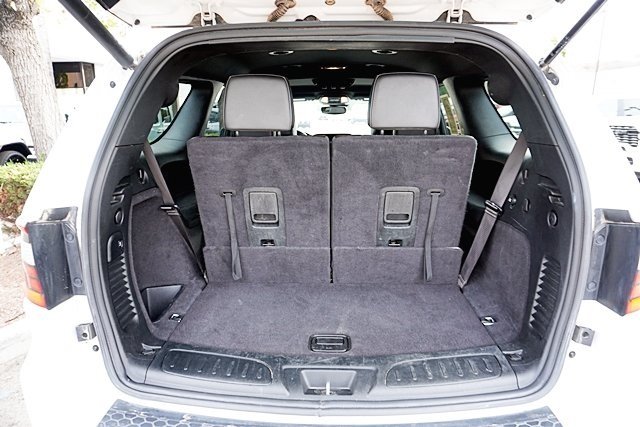 Certified Used 2024 White Dodge R/T Plus image 12