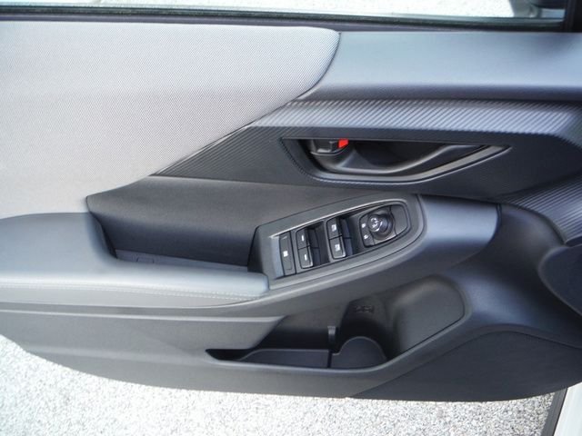 Used 2025 White Subaru Premium image 11