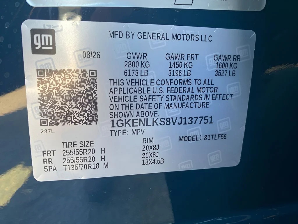 New 2027 Blue GMC Denali image 41